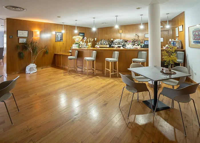 Hotel Hurdes Reales